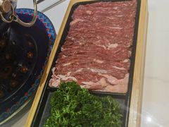 -祥源胡同·涮牛羊肉火锅(花桥店)