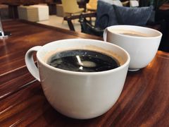 -VESH COFFEE(定西路店)