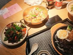 -稍可轩博物馆餐厅