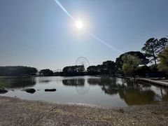 -蠡湖大桥公园