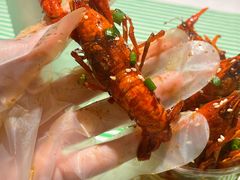 -巴厘龙虾·榜首油焖大虾(沙湖·花园店)