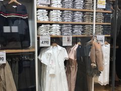 -优衣库(银座店)