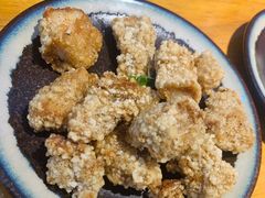 -大牛湾·眷村牛肉面(蠡溪店)