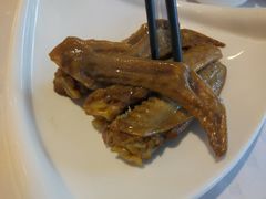 -无锡城中皇冠假日酒店·芳园中餐厅