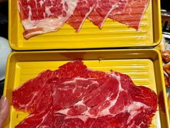 -匠牛亭·锅物烧肉放题自助(昆百大·泰业城店)
