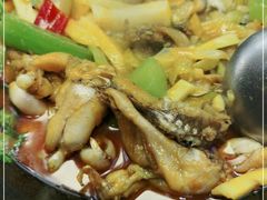 -望湘园·湖南菜(宏伊店)