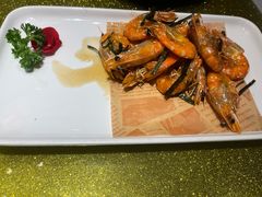 -宋园·金宴浙鲜馆(静安店)