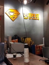 -G-STEPS舞蹈工作室