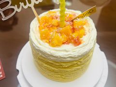 -WenTinG文汀·半糖蛋糕(新天地广场店)