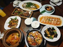 -外婆家(西红门荟聚购物中心店)