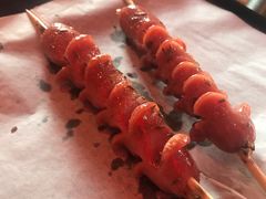 -肉串汪(望京店)