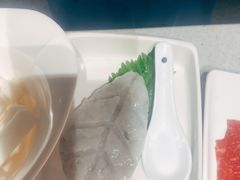 -海底捞火锅(航洋城店)