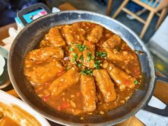 -刀板香·安徽菜(望江东路店)