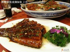 红烧划水-旭龙鱼头王(航华店)