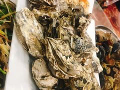 -福鑫源海鲜烧烤