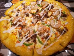 -米斯特比萨(罗斯福店)