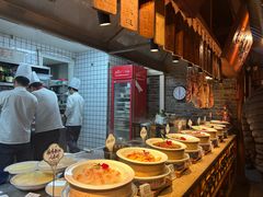 -二十八里太湖船菜(吉祥路店)