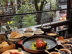 -奇芳阁·百年清真南京菜(夫子庙店)