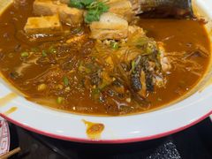 -李记东北饺子馆·东北菜(欢乐谷店)