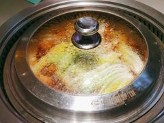-灶座小锅烀饼·铁锅炖(全国总店)