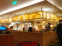 -广州柏悦酒店·悦景轩·粤菜餐厅