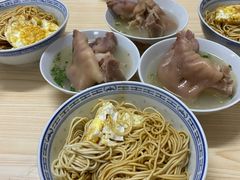 -盛兴面馆(真儒大厦店)