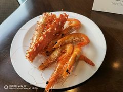-Social 秀西餐厅-长沙瑞吉酒店(运达店)