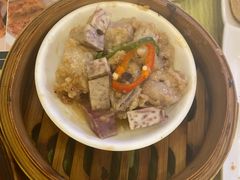 -添好运点心专门店(百老汇店)