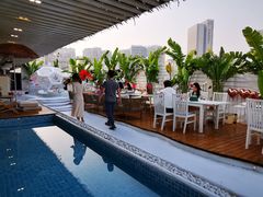 -天空花园餐吧·生日·团建(南山店)