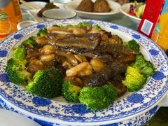 -大鸭梨烤鸭店(金顶街店)