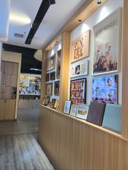-贝影FACE亲子摄影(宁波区总店)