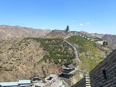 -雁门关景区