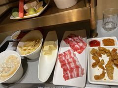 -海底捞火锅(海宁路店)