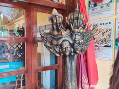 -伊萨娜印尼餐馆
