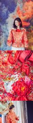 -艾慕婚纱礼服馆(和平店)