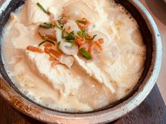 -狮王府淮扬菜(玄武湖金茂览秀城店)