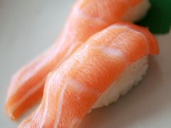 -竹之月日本料理铁板烧(香江花园店)