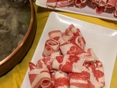 -罗肥羊涮羊肉(君平街127号院店)