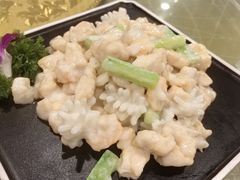 -裕德隆清真饭庄·天津特色菜(东丽店)