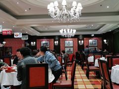 大堂-大鸭梨烤鸭(石佛营店)