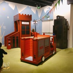 -幻贝家儿童乐园(苏州中心店)