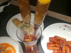 桃之泪-安多素食(广仁寺路店)