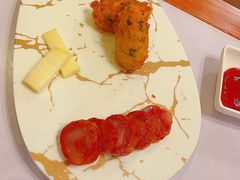 -番茄屋葡式美食(总店)