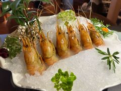-湖里春风·淮扬菜(丽泽天街店)