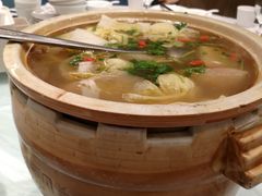 -飞鹿餐饮·陕南菜(北关店)