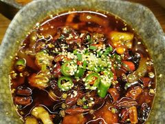 跳跳蛙-付小姐在成都(川沙店)