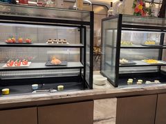 -杭州盛泰开元名都大酒店-地中海自助餐厅