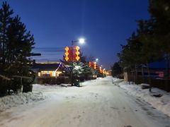 -北极村旅游风景区