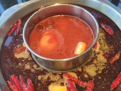 -董家湾重庆老火锅(武清杨村店)