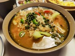 酸汤肥牛-林四喜·闽南传家菜(鼓浪屿店)